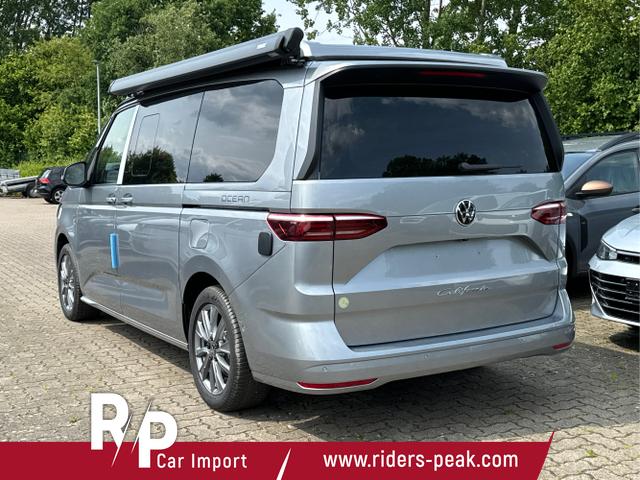 Volkswagen / T7 California / / / / 