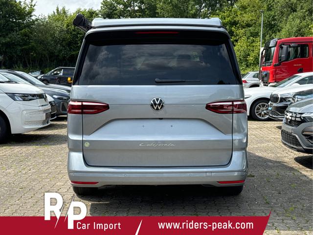 Volkswagen / T7 California / / / / 