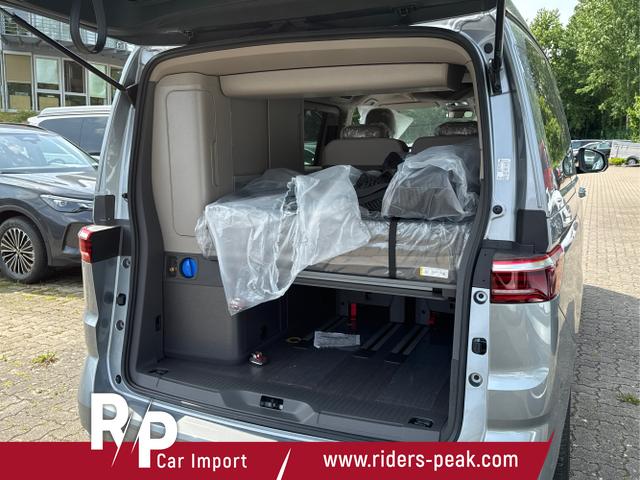 Volkswagen / T7 California / / / / 
