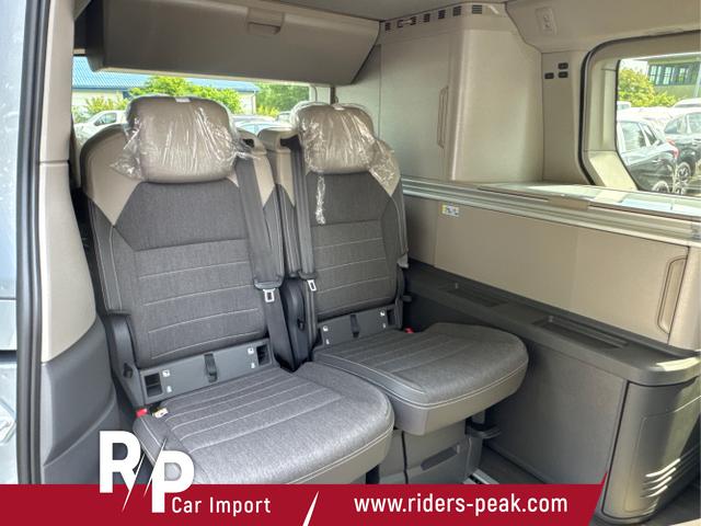 Volkswagen / T7 California / / / / 