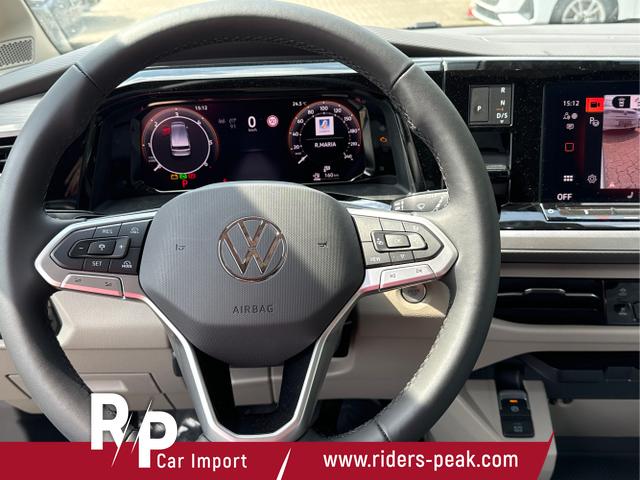 Volkswagen / T7 California / / / / 