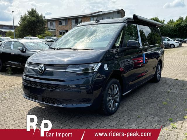 Volkswagen T7 California - Ocean AHK+ACC+Navi+Matrix+GJR+Area View