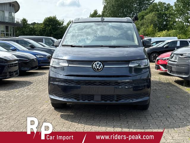 Volkswagen / T7 California / / / / 
