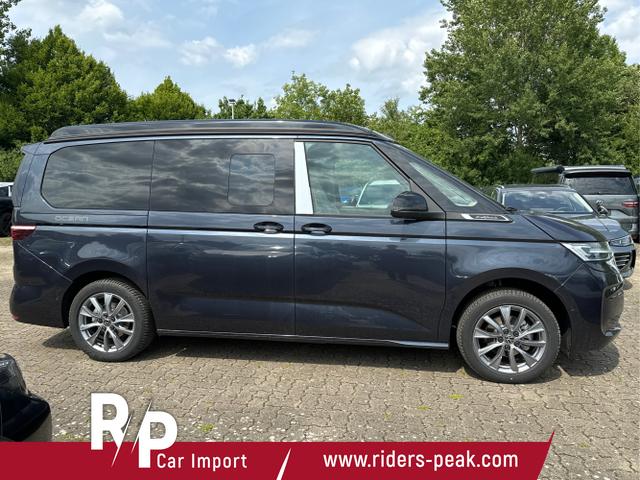 Volkswagen / T7 California / / / / 