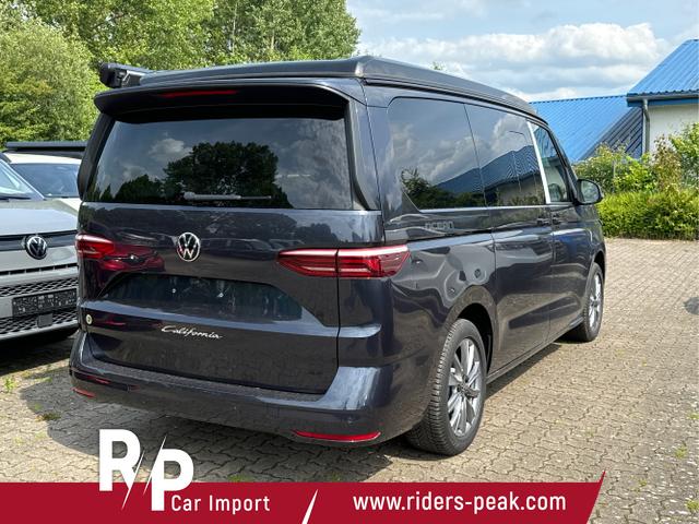 Volkswagen / T7 California / / / / 
