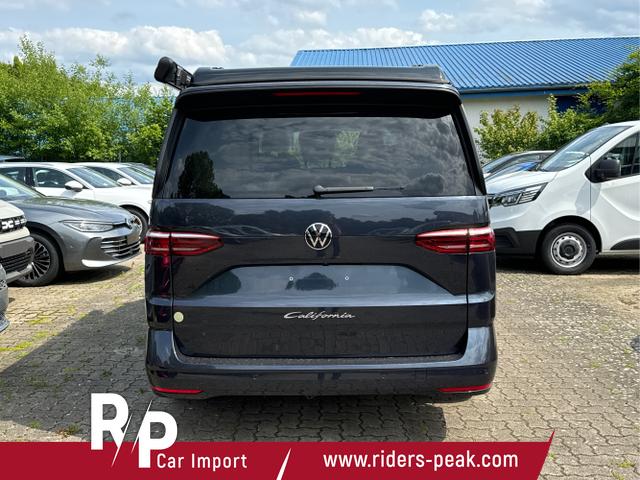 Volkswagen / T7 California / / / / 