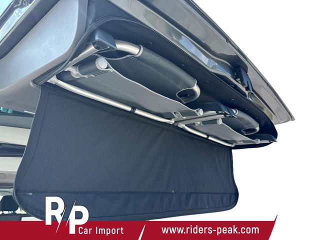 Volkswagen / T6 California / Grau / / / HOINS PRIVAT > NICHT LÖSCHEN!!! ||| KAMERA+MARKISE+PDC+ACC