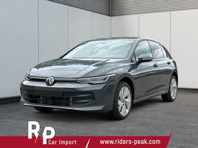 Volkswagen Golf - People KAMERA+ACC+LED+SHZ+KLIMA+KESSY