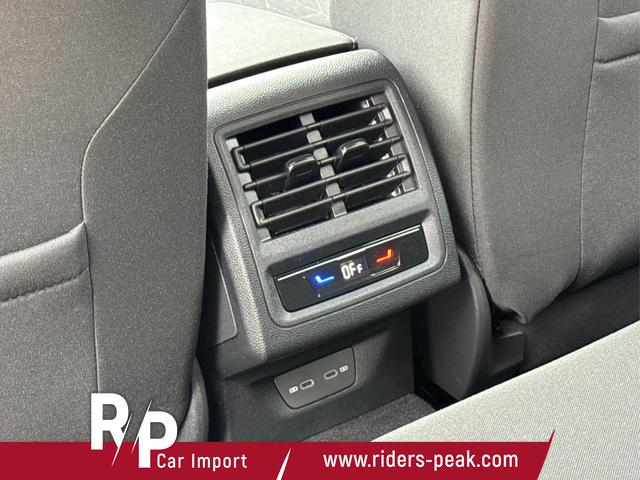 Volkswagen / Golf / Grau / / / KAMERA+ACC+LED+SHZ+KLIMA+KESSY