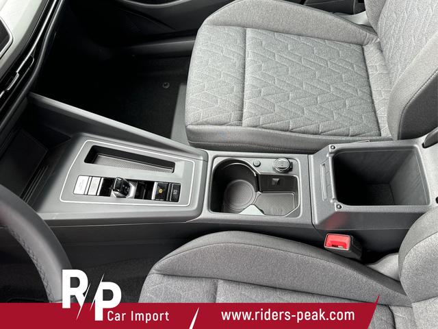 Volkswagen / Golf / Grau / / / KAMERA+ACC+LED+SHZ+KLIMA+KESSY