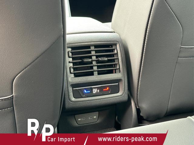 Volkswagen / Golf / Grau / / / KAMERA+18 ALU+ACC+LED+SHZ+KLIMA+KESSY+ARTVELOURS