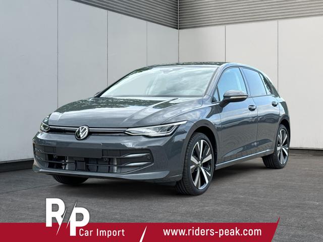 Volkswagen Golf - People KAMERA+18" ALU+ACC+LED+SHZ+KLIMA+KESSY+ARTVELOURS