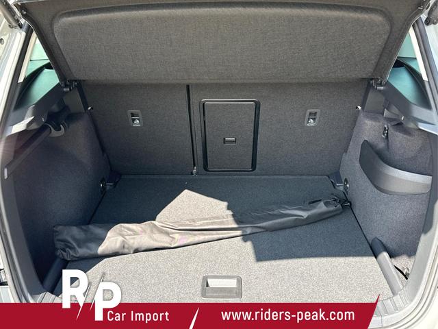 Skoda / Karoq / Grau / / / SHZ+ACC+KESSY+VICO+SMARTLINK+18'' ALU