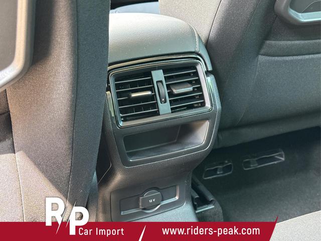 Skoda / Karoq / Grau / / / SHZ+ACC+KESSY+VICO+SMARTLINK+18'' ALU
