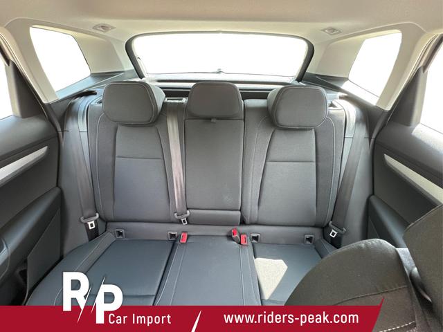 Skoda / Karoq / Grau / / / SHZ+ACC+KESSY+VICO+SMARTLINK+18'' ALU