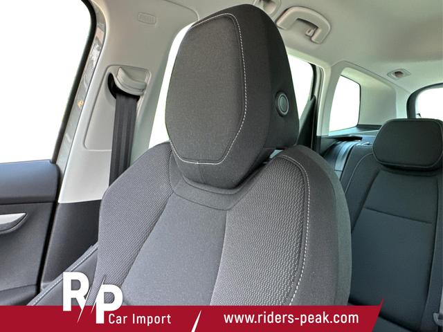 Skoda / Karoq / Grau / / / SHZ+ACC+KESSY+VICO+SMARTLINK+18'' ALU