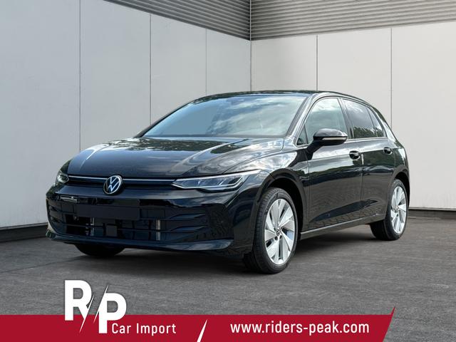 Volkswagen Golf - People KAMERA+ACC+LED+SHZ+KLIMA+KESSY
