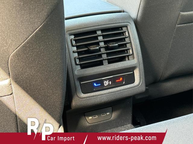 Volkswagen / Golf / Schwarz / / / KAMERA+ACC+LED+SHZ+KLIMA+KESSY