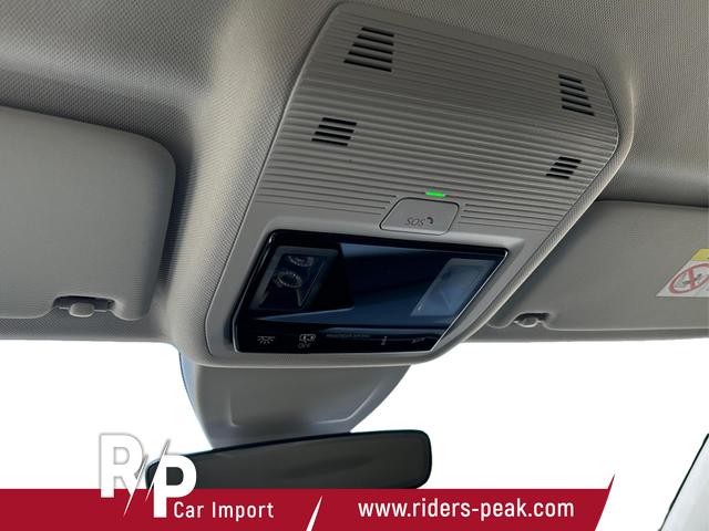 Volkswagen / Golf / Schwarz / / / KAMERA+ACC+LED+SHZ+KLIMA+KESSY