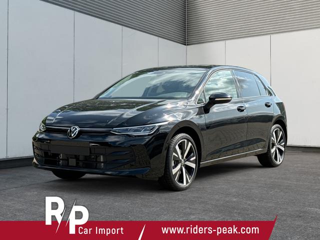 Volkswagen Golf - People KAMERA+18" ALU+ACC+LED+SHZ+KLIMA+KESSY+ARTVELOURS