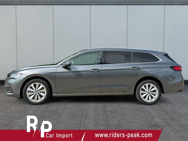 Skoda / Superb Combi / / / / DSG+4WD+NAVI+EL. HECKKL.+SHZ V+H