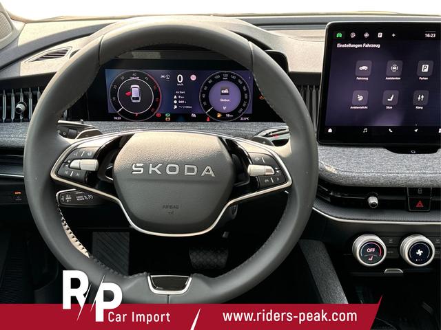 Skoda / Superb Combi / / / / DSG+4WD+NAVI+EL. HECKKL.+SHZ V+H