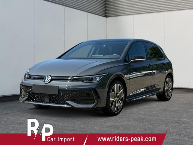Volkswagen Golf - R-Line People PANO+KAMERA+ACC+LED-PLUS+18" ALU+SHZ+KESSY