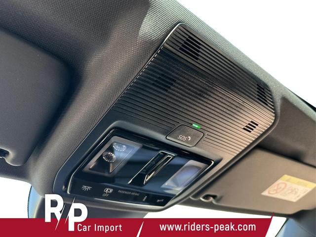 Volkswagen / Golf / Grau / / / PANO+KAMERA+ACC+LED-PLUS+18 ALU+SHZ+KESSY