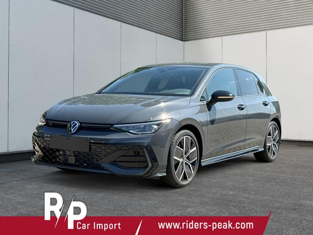 Volkswagen Golf - R-Line People KAMERA+ACC+LED-PLUS+18" ALU+SHZ+KESSY