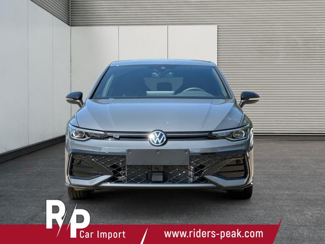 Volkswagen / Golf / Grau / / / KAMERA+ACC+LED-PLUS+18 ALU+SHZ+KESSY