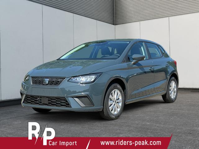Seat Ibiza - STYLE+SHZ+LED+PDC+GRA+Full Link