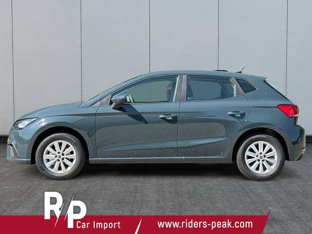 Seat / Ibiza / / / / 