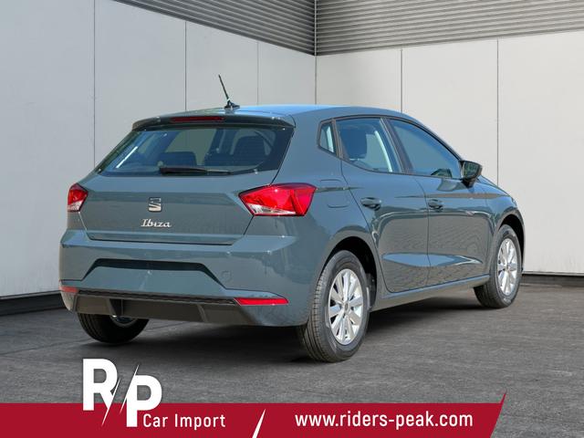 Seat / Ibiza / / / / 