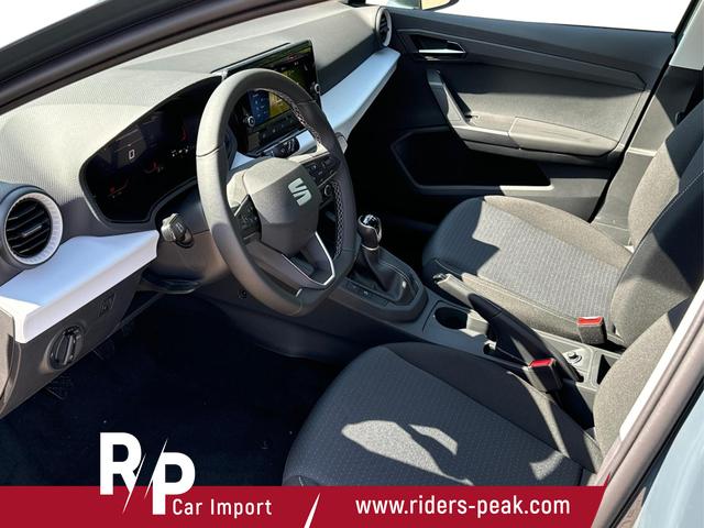 Seat / Ibiza / / / / 
