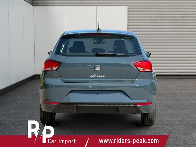 Seat / Ibiza / / / / 