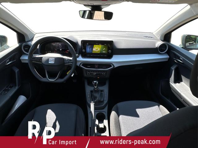 Seat / Ibiza / / / / 