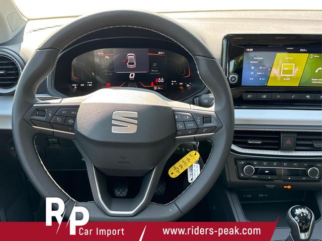 Seat / Ibiza / / / / 