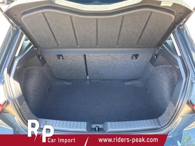 Seat / Ibiza / / / / 