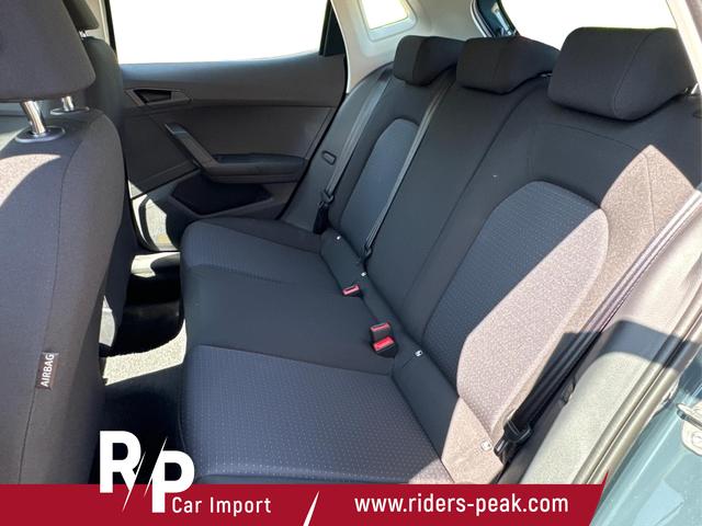 Seat / Ibiza / / / / 