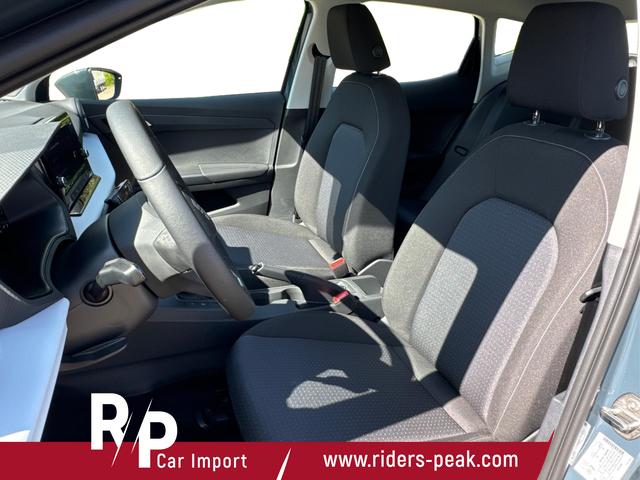 Seat / Ibiza / / / / 