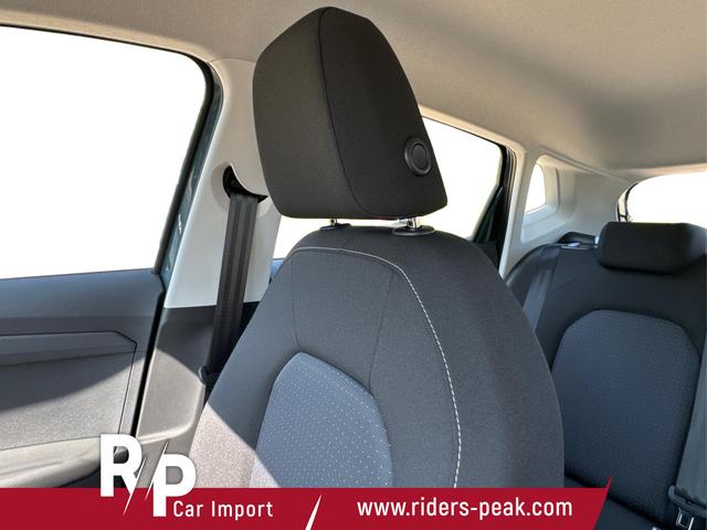 Seat / Ibiza / / / / 