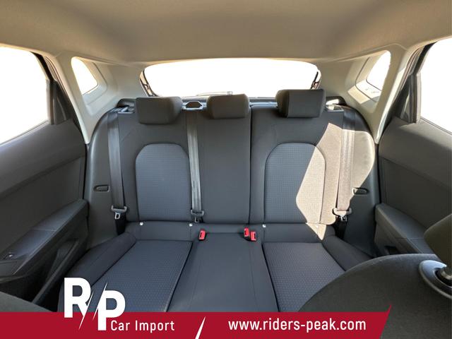 Seat / Ibiza / / / / 