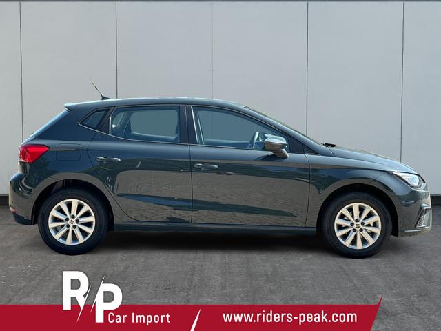 Seat / Ibiza / / / / 