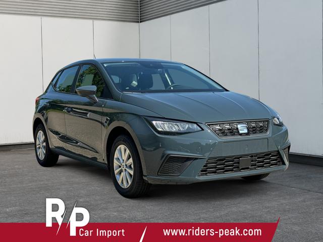Seat / Ibiza / / / / 