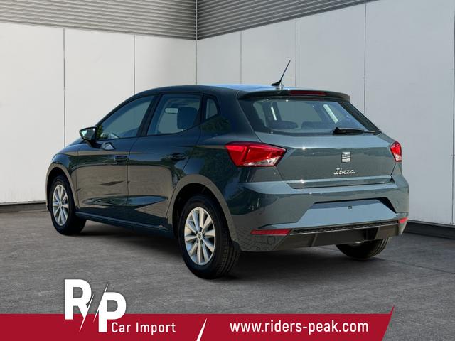 Seat / Ibiza / / / / 