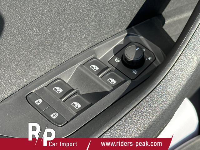 Skoda / Karoq / Schwarz / / / SHZ+ACC+KESSY+VICO+SMARTLINK+18'' ALU