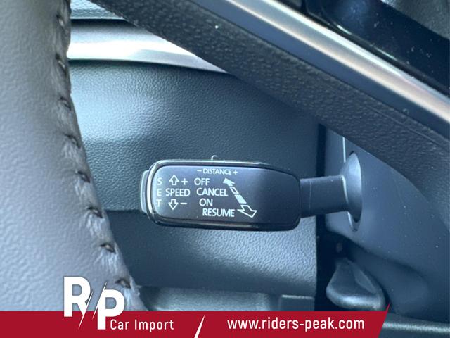 Skoda / Karoq / Schwarz / / / SHZ+ACC+KESSY+VICO+SMARTLINK+18'' ALU