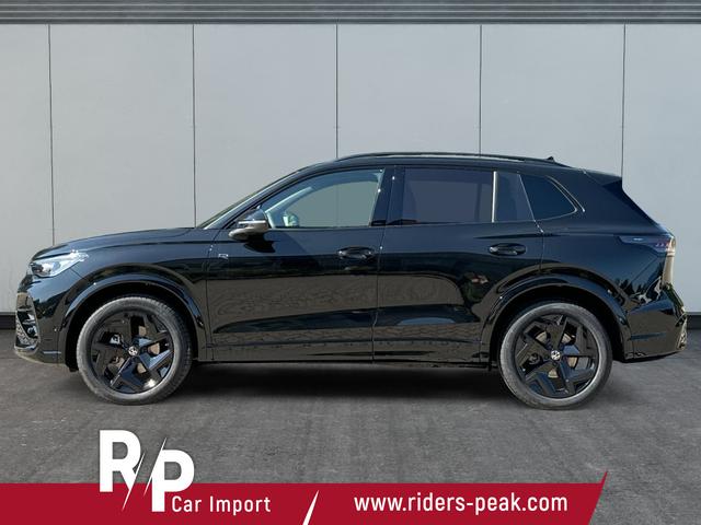 Volkswagen / Tiguan / / / / 