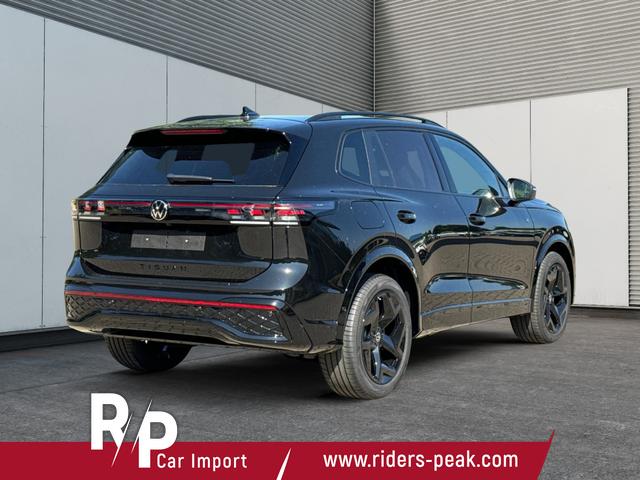 Volkswagen / Tiguan / / / / 