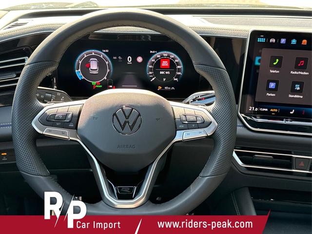 Volkswagen / Tiguan / / / / 